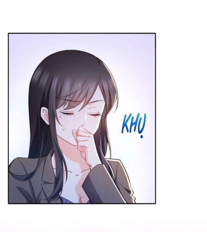 Hệt Như Hàn Quang Gặp Nắng Gắt Chapter 188 - 10