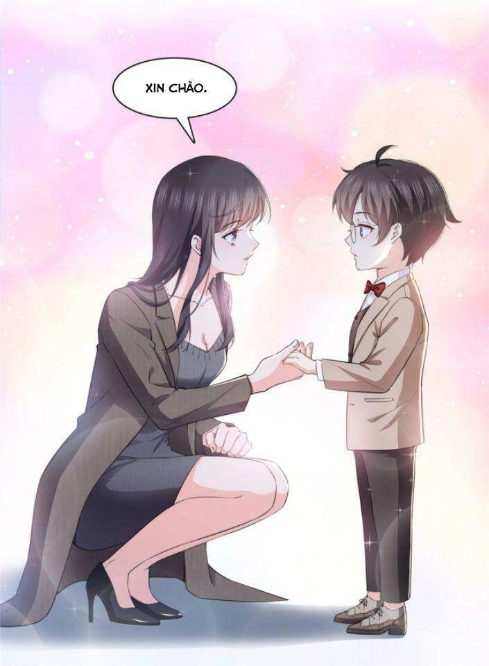 Hệt Như Hàn Quang Gặp Nắng Gắt Chapter 188 - 11