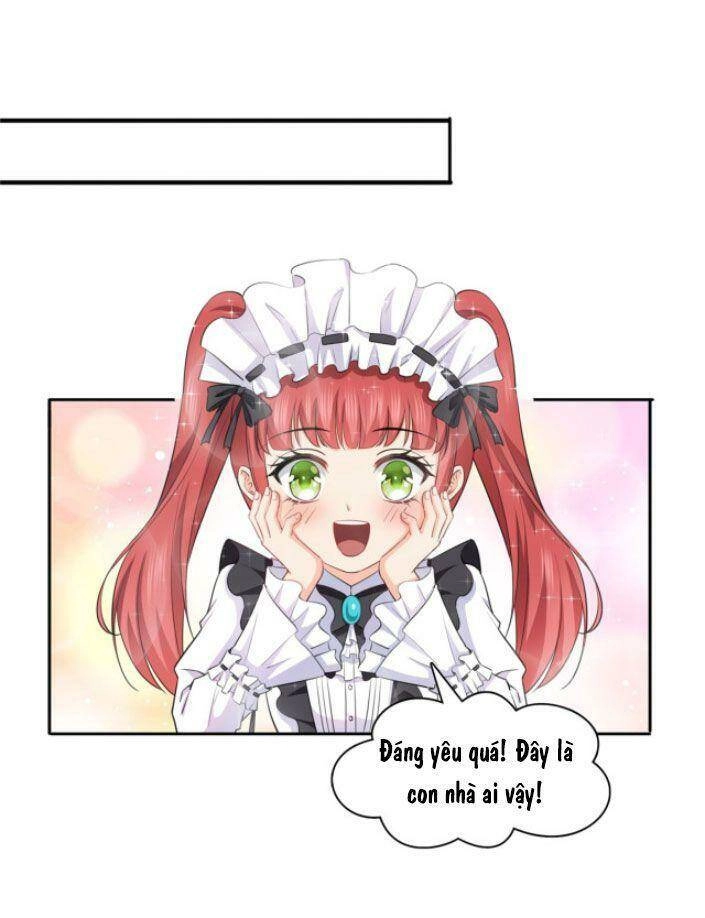 Hệt Như Hàn Quang Gặp Nắng Gắt Chapter 188 - 21