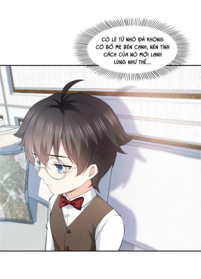 Hệt Như Hàn Quang Gặp Nắng Gắt Chapter 188 - 30