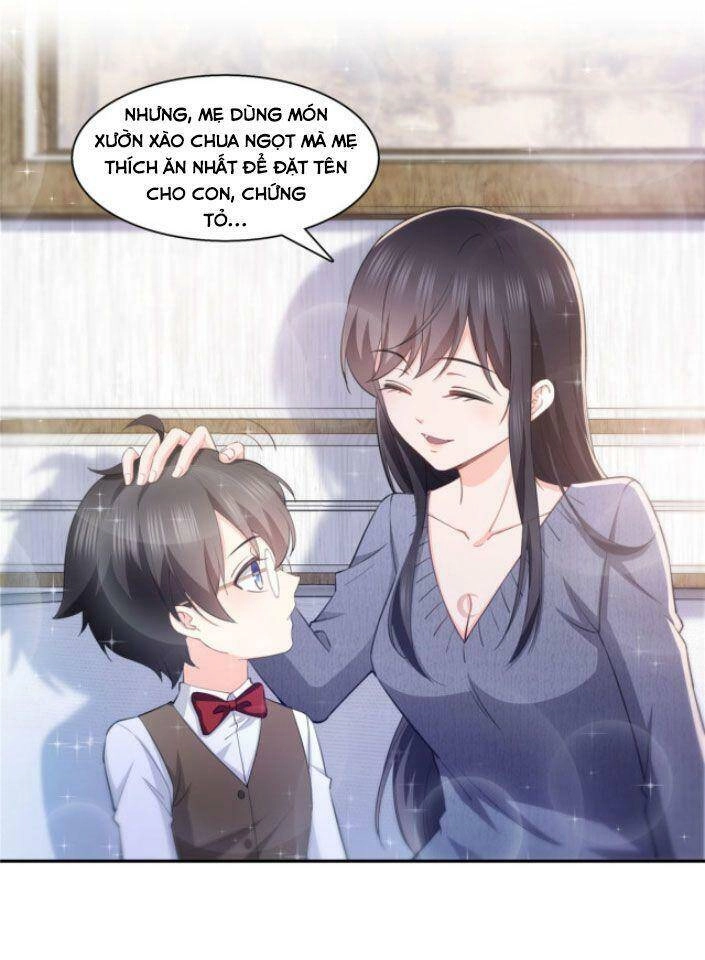 Hệt Như Hàn Quang Gặp Nắng Gắt Chapter 188 - 32