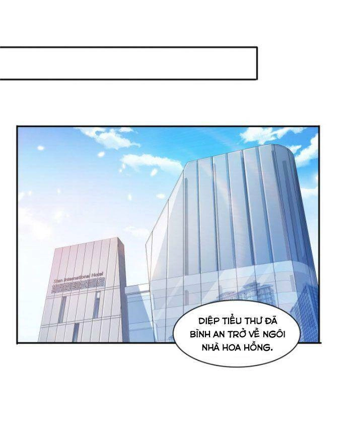 Hệt Như Hàn Quang Gặp Nắng Gắt Chapter 188 - 38