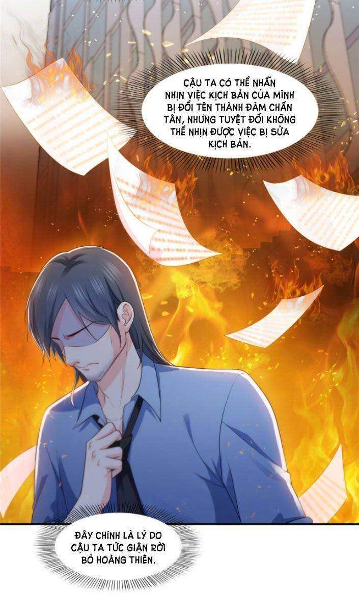 Hệt Như Hàn Quang Gặp Nắng Gắt Chapter 189 - 25