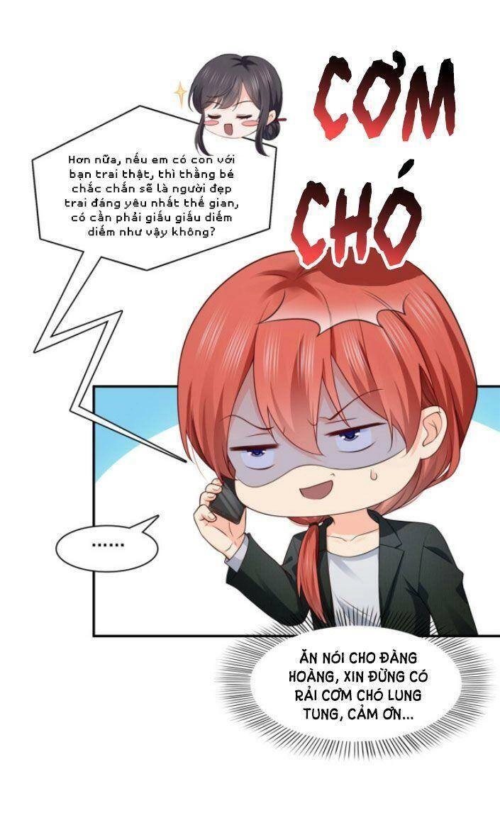 Hệt Như Hàn Quang Gặp Nắng Gắt Chapter 189 - 38