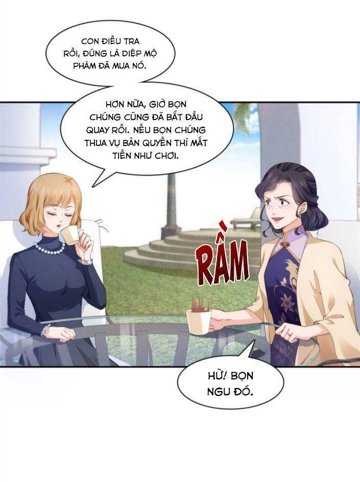 Hệt Như Hàn Quang Gặp Nắng Gắt Chapter 190 - 2