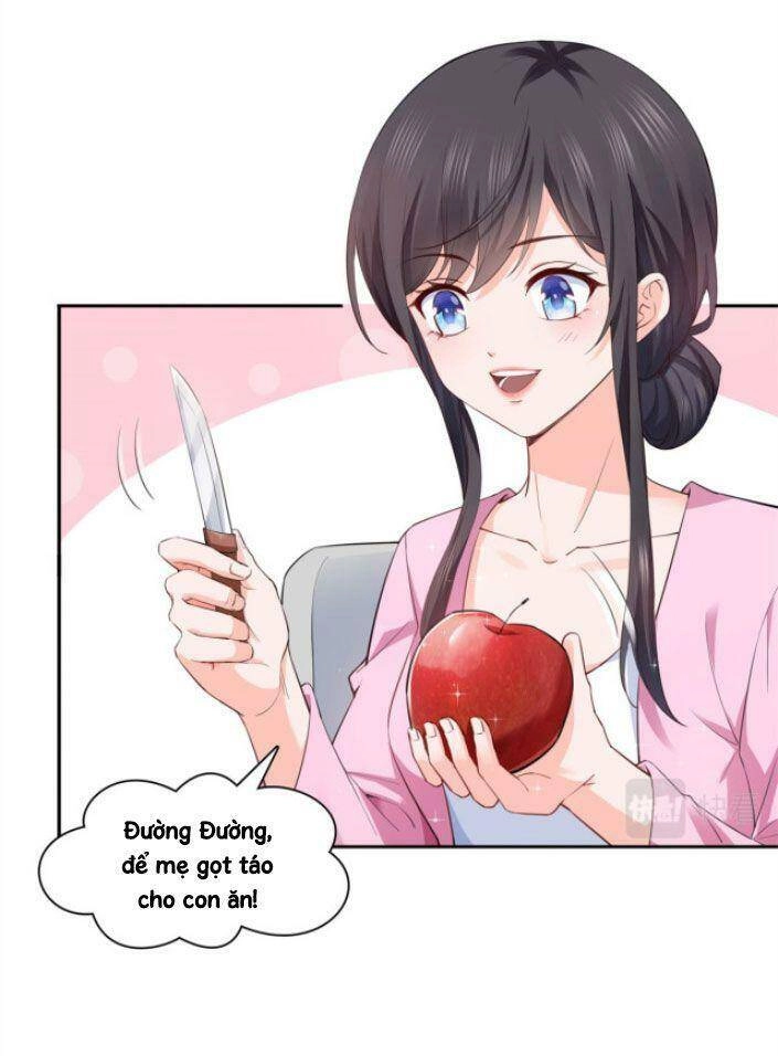 Hệt Như Hàn Quang Gặp Nắng Gắt Chapter 190 - 10