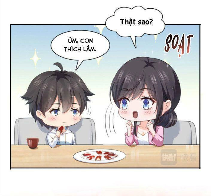 Hệt Như Hàn Quang Gặp Nắng Gắt Chapter 190 - 16