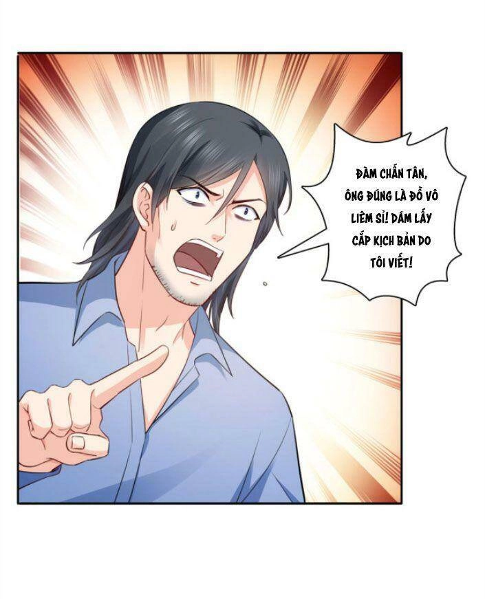 Hệt Như Hàn Quang Gặp Nắng Gắt Chapter 190 - 20