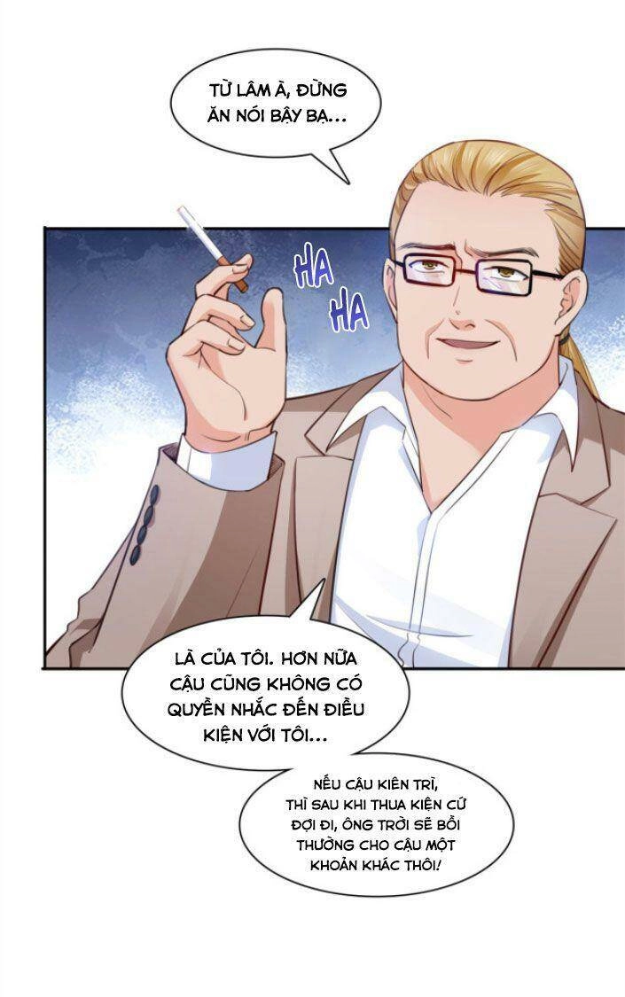 Hệt Như Hàn Quang Gặp Nắng Gắt Chapter 190 - 21