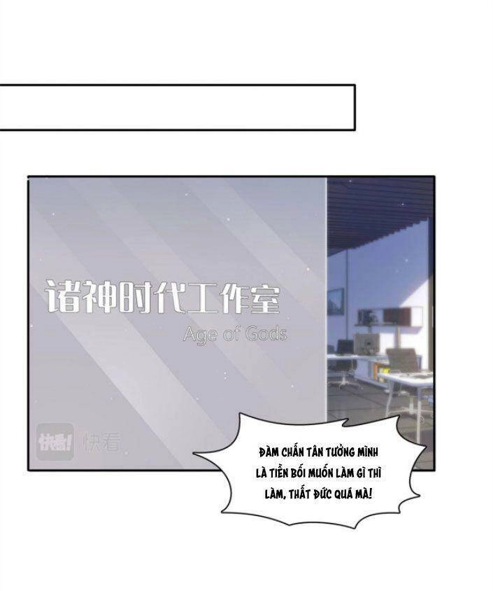 Hệt Như Hàn Quang Gặp Nắng Gắt Chapter 190 - 22