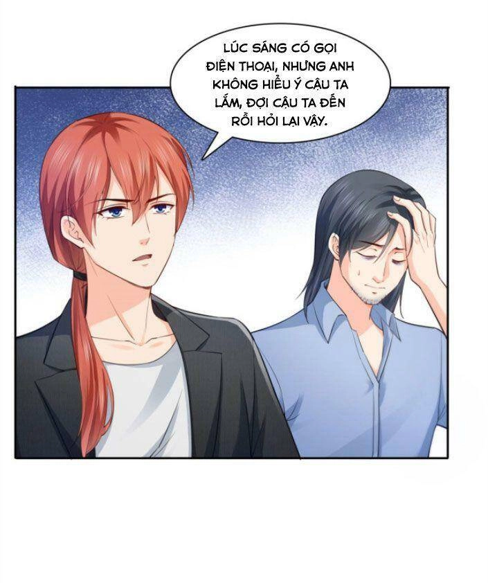 Hệt Như Hàn Quang Gặp Nắng Gắt Chapter 190 - 25