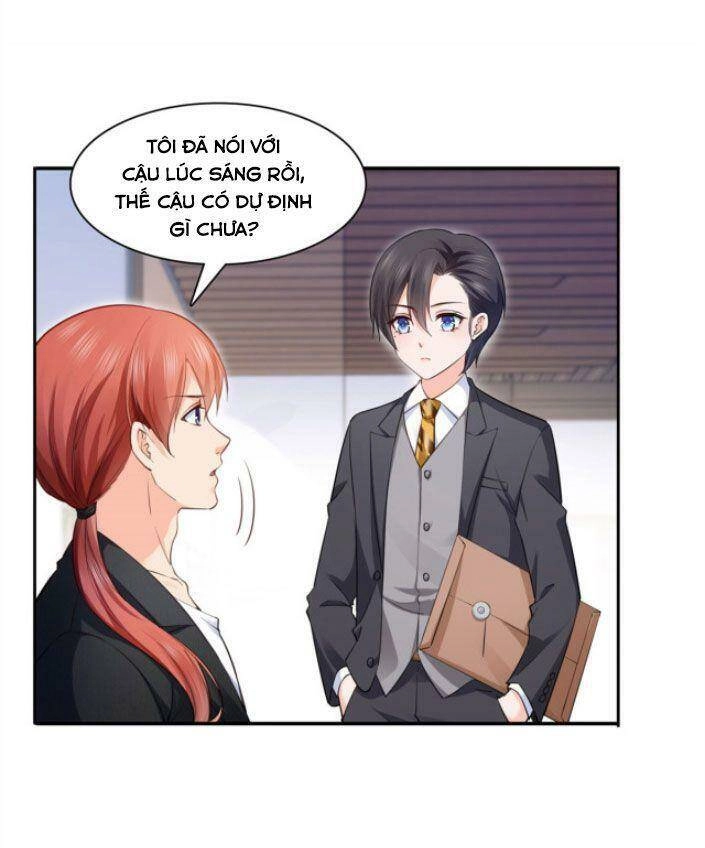 Hệt Như Hàn Quang Gặp Nắng Gắt Chapter 190 - 28