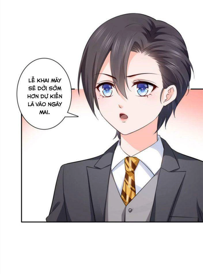 Hệt Như Hàn Quang Gặp Nắng Gắt Chapter 190 - 29