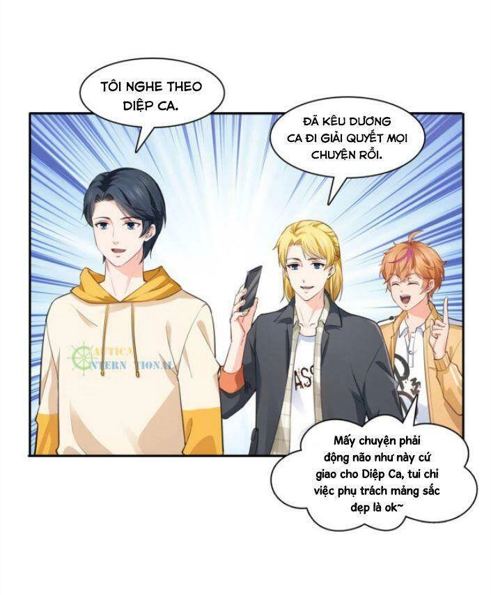 Hệt Như Hàn Quang Gặp Nắng Gắt Chapter 190 - 31