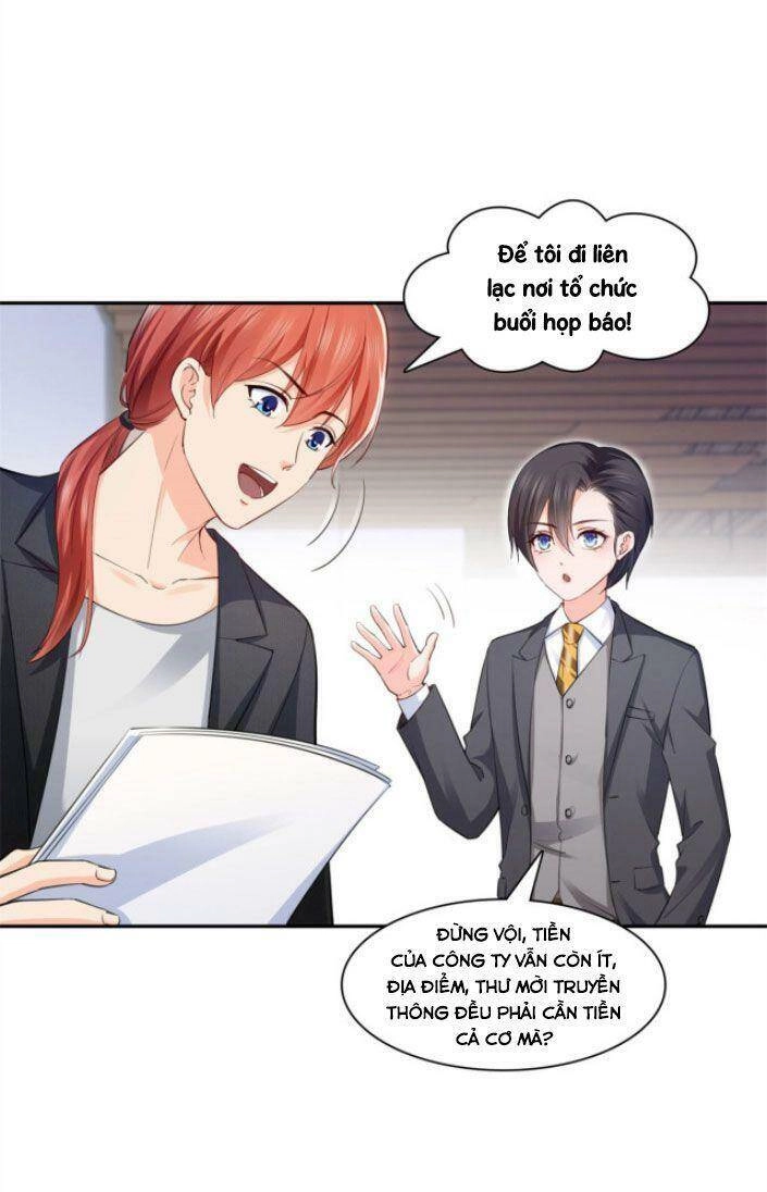 Hệt Như Hàn Quang Gặp Nắng Gắt Chapter 190 - 34