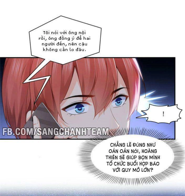 Hệt Như Hàn Quang Gặp Nắng Gắt Chapter 191 - 2