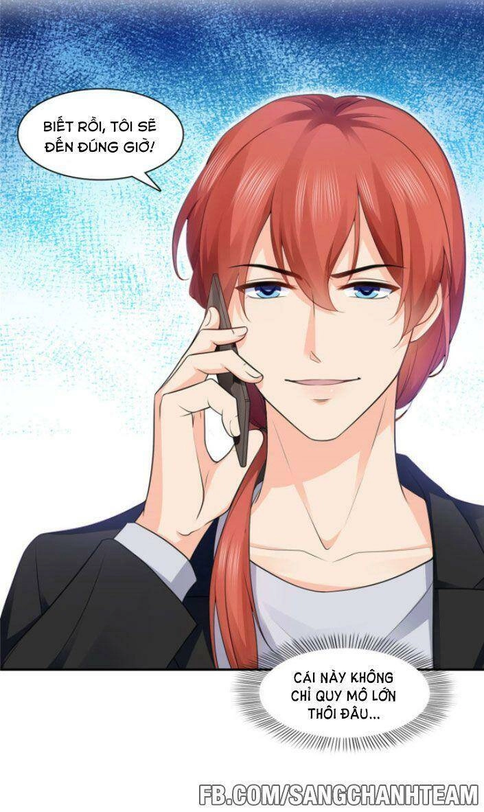 Hệt Như Hàn Quang Gặp Nắng Gắt Chapter 191 - 3