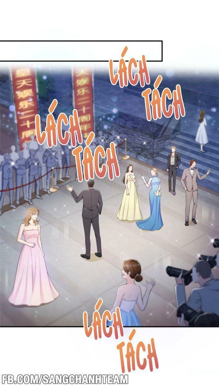 Hệt Như Hàn Quang Gặp Nắng Gắt Chapter 191 - 4