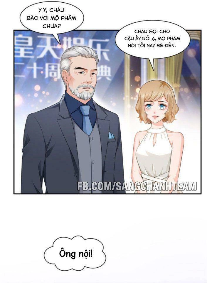 Hệt Như Hàn Quang Gặp Nắng Gắt Chapter 191 - 5