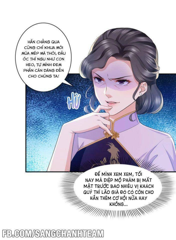 Hệt Như Hàn Quang Gặp Nắng Gắt Chapter 191 - 8