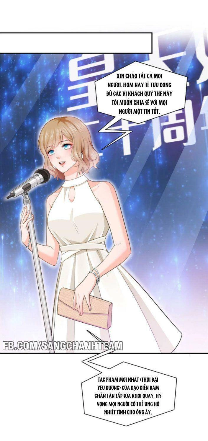 Hệt Như Hàn Quang Gặp Nắng Gắt Chapter 191 - 10