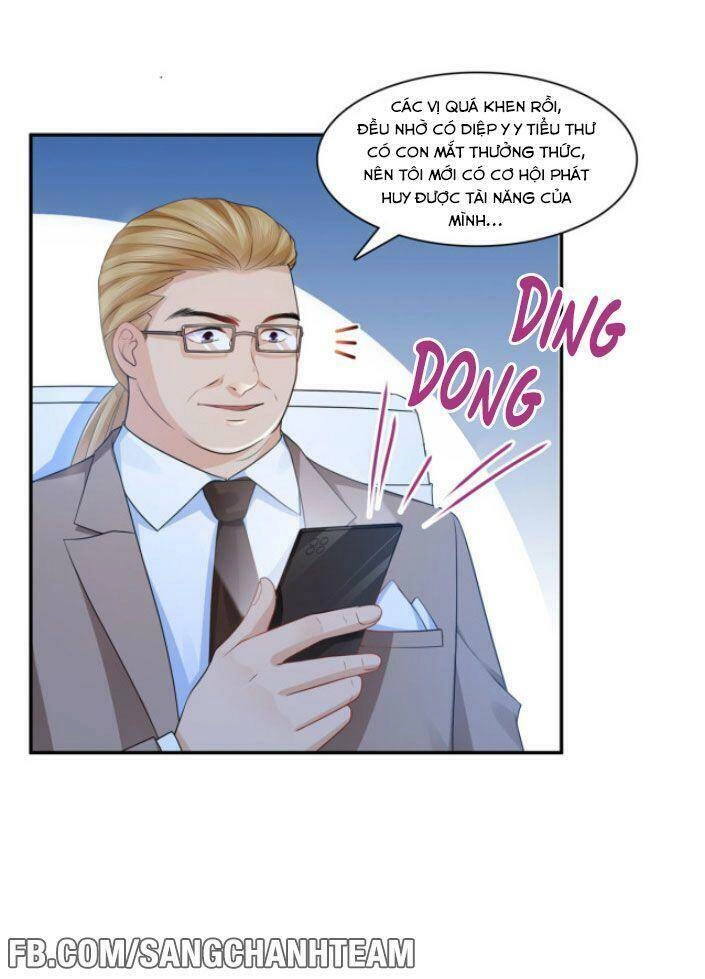 Hệt Như Hàn Quang Gặp Nắng Gắt Chapter 191 - 12