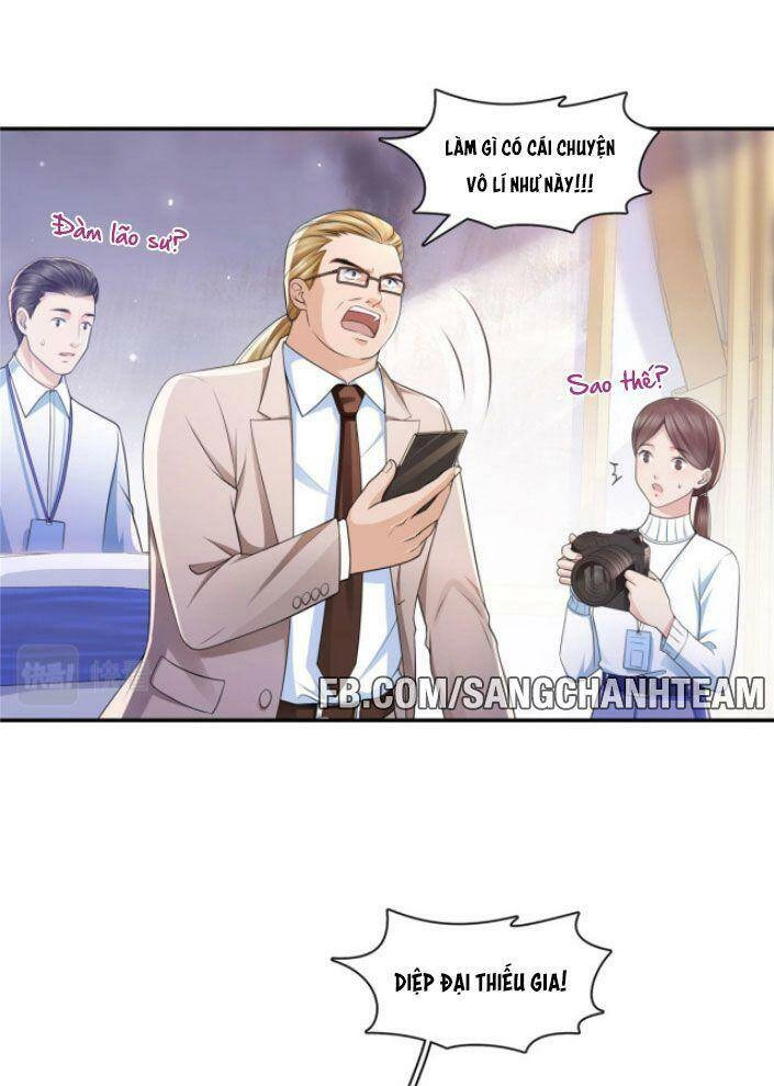 Hệt Như Hàn Quang Gặp Nắng Gắt Chapter 191 - 13