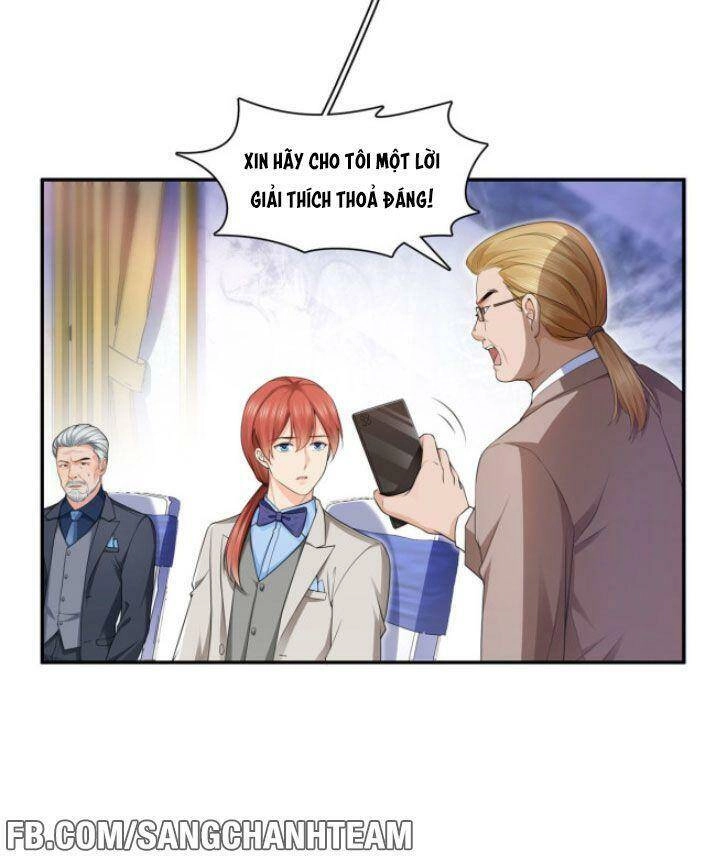 Hệt Như Hàn Quang Gặp Nắng Gắt Chapter 191 - 14