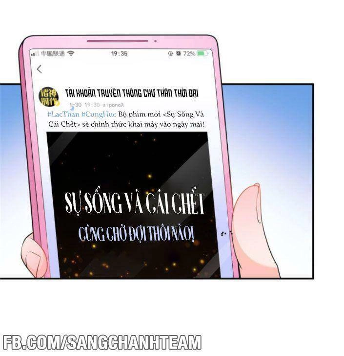 Hệt Như Hàn Quang Gặp Nắng Gắt Chapter 191 - 16