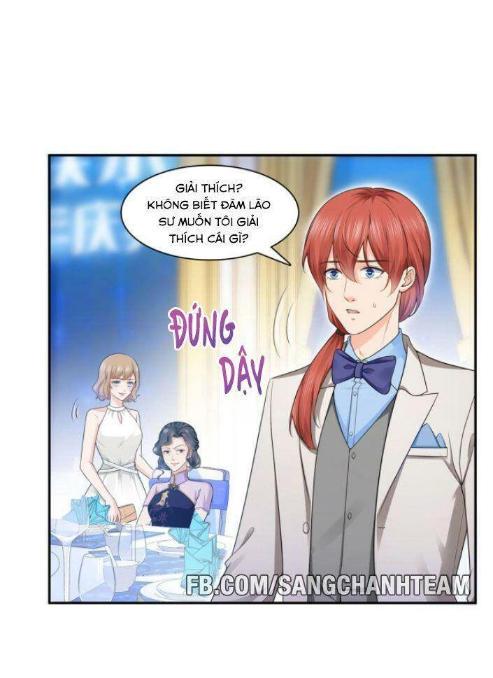 Hệt Như Hàn Quang Gặp Nắng Gắt Chapter 191 - 17