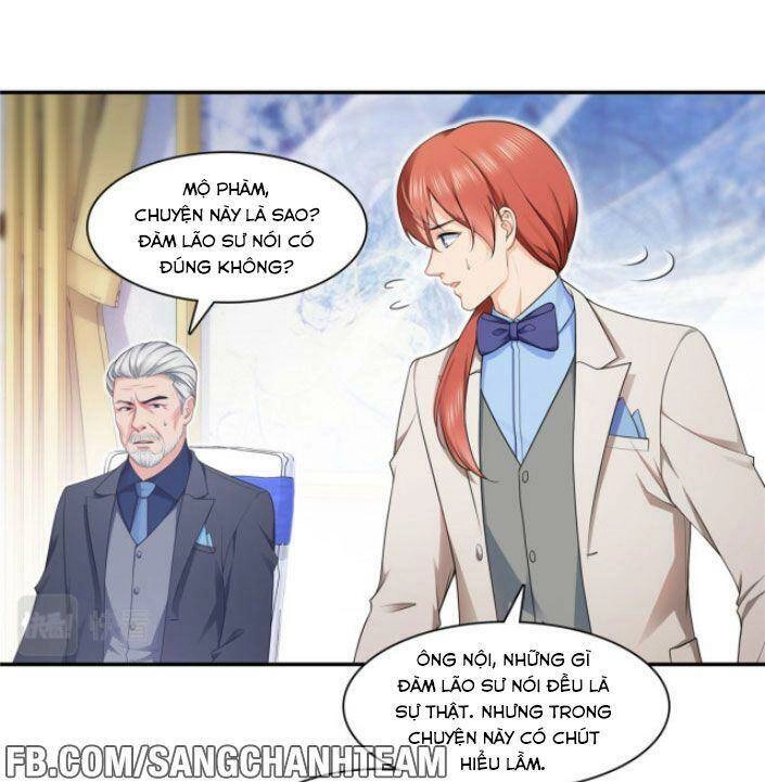 Hệt Như Hàn Quang Gặp Nắng Gắt Chapter 191 - 20