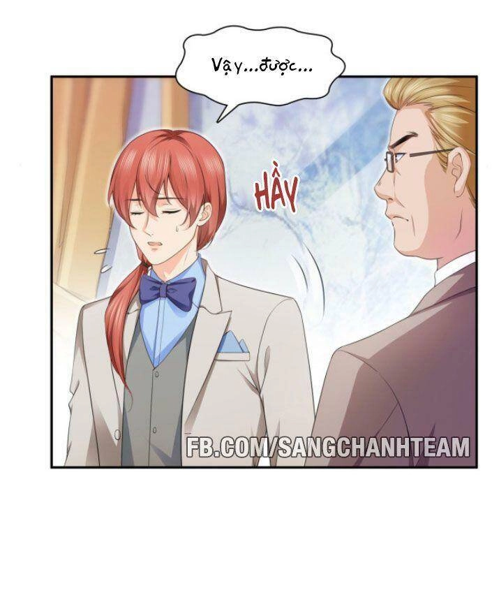 Hệt Như Hàn Quang Gặp Nắng Gắt Chapter 191 - 25