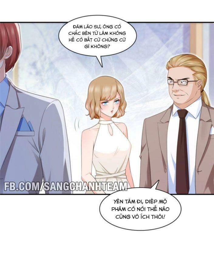 Hệt Như Hàn Quang Gặp Nắng Gắt Chapter 191 - 26