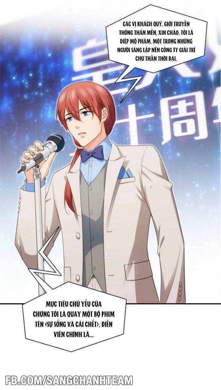 Hệt Như Hàn Quang Gặp Nắng Gắt Chapter 191 - 28