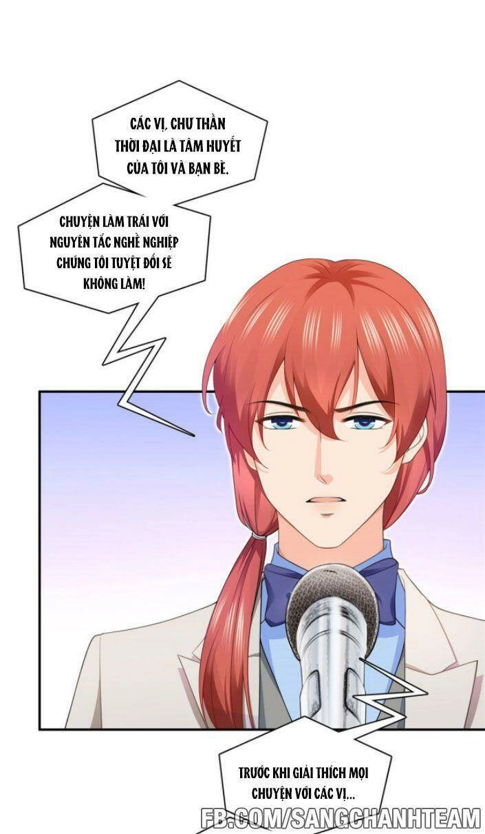 Hệt Như Hàn Quang Gặp Nắng Gắt Chapter 191 - 30