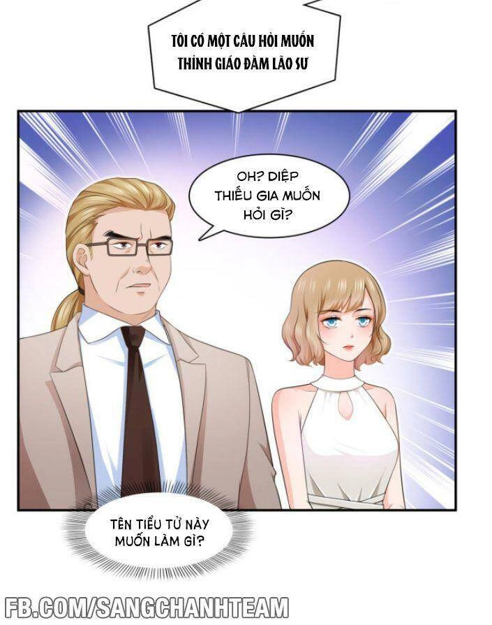 Hệt Như Hàn Quang Gặp Nắng Gắt Chapter 191 - 31