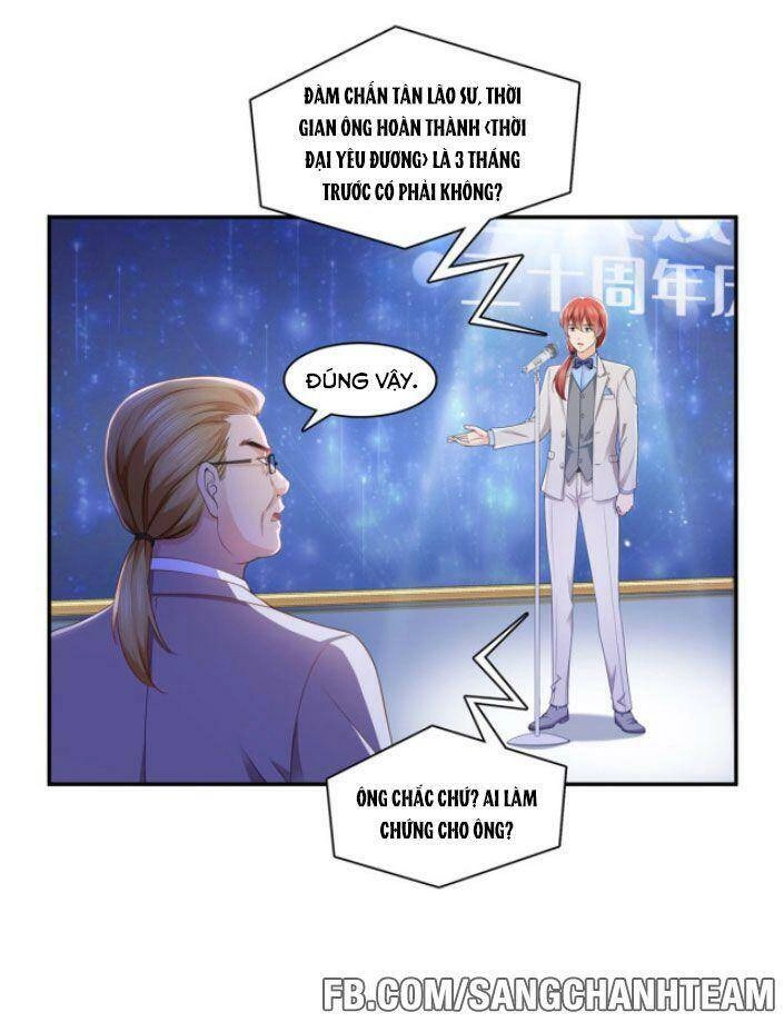 Hệt Như Hàn Quang Gặp Nắng Gắt Chapter 191 - 32