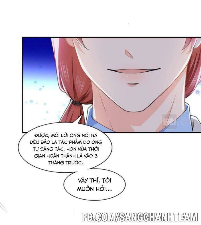 Hệt Như Hàn Quang Gặp Nắng Gắt Chapter 191 - 34