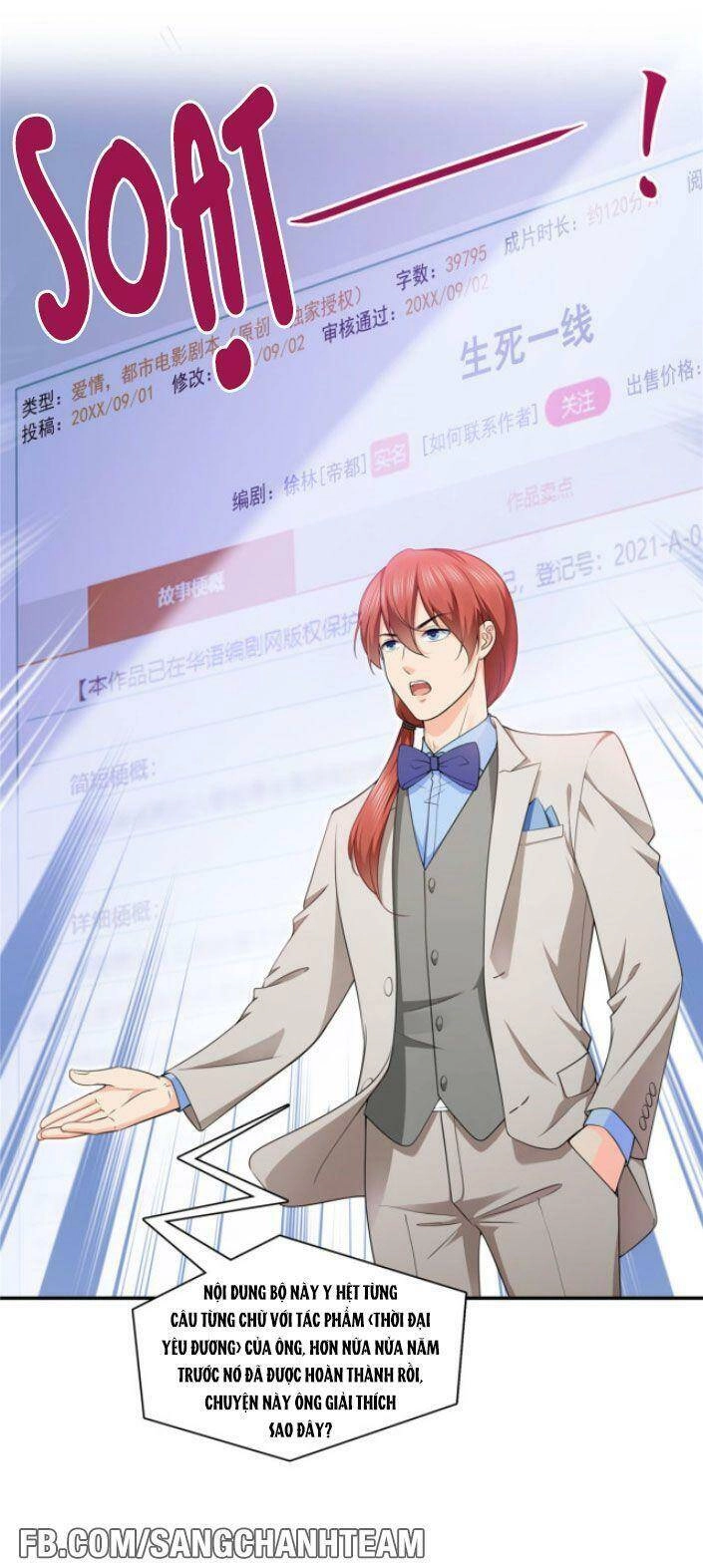 Hệt Như Hàn Quang Gặp Nắng Gắt Chapter 191 - 35