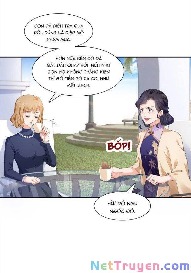 Hệt Như Hàn Quang Gặp Nắng Gắt Chapter 191.1 - 2