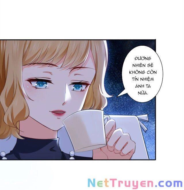 Hệt Như Hàn Quang Gặp Nắng Gắt Chapter 191.1 - 4