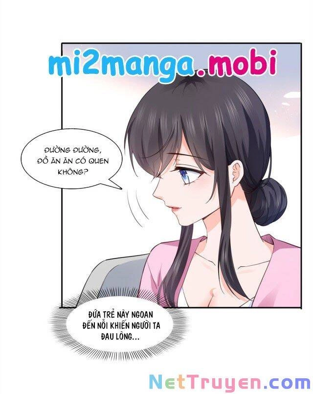 Hệt Như Hàn Quang Gặp Nắng Gắt Chapter 191.1 - 7