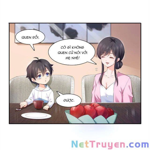 Hệt Như Hàn Quang Gặp Nắng Gắt Chapter 191.1 - 8