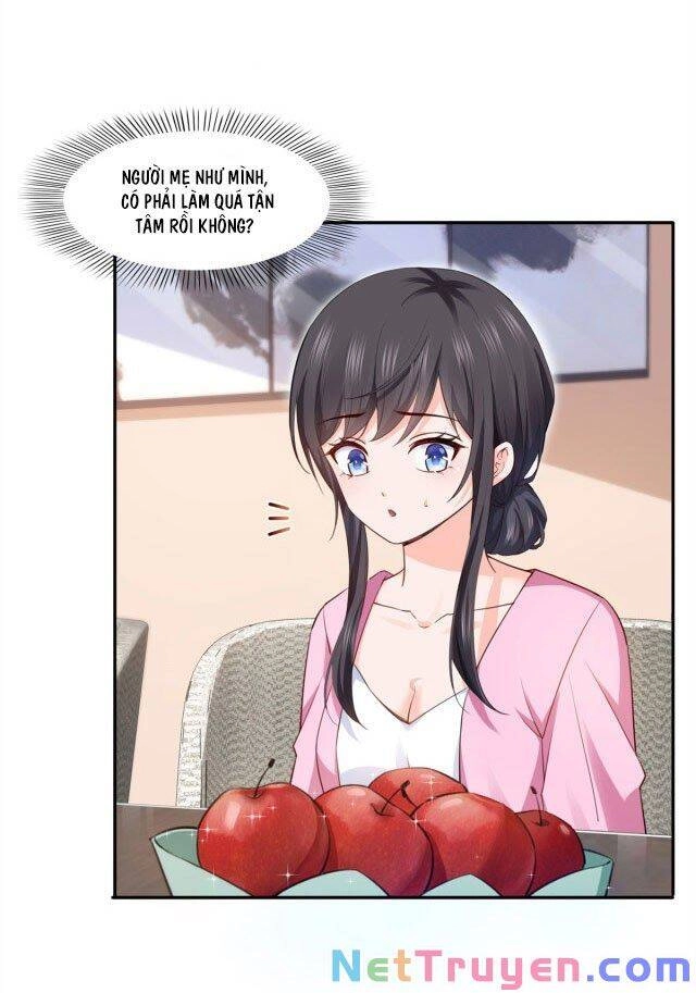 Hệt Như Hàn Quang Gặp Nắng Gắt Chapter 191.1 - 9