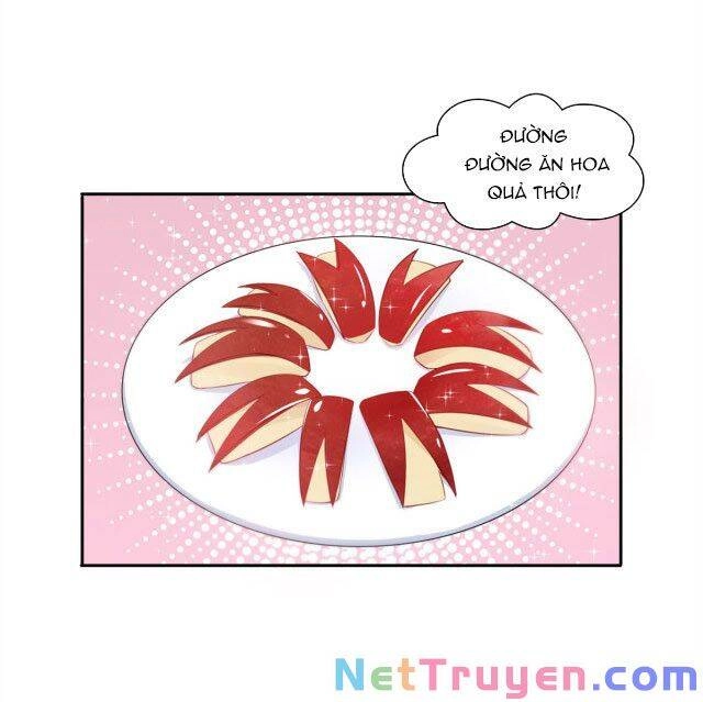 Hệt Như Hàn Quang Gặp Nắng Gắt Chapter 191.1 - 11