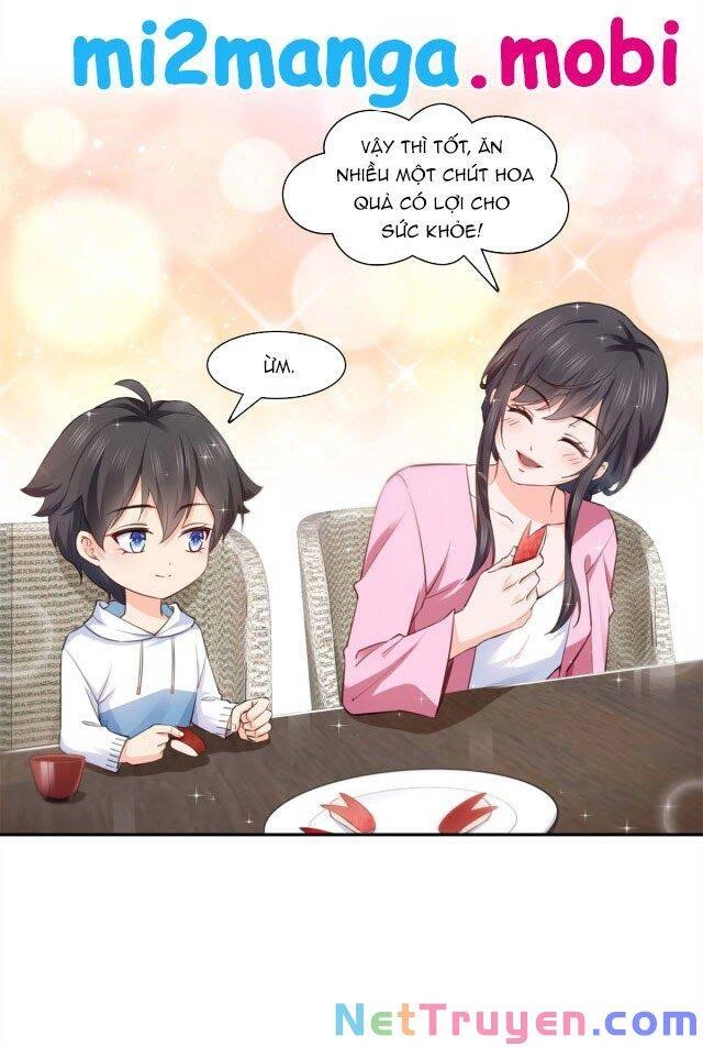 Hệt Như Hàn Quang Gặp Nắng Gắt Chapter 191.1 - 17