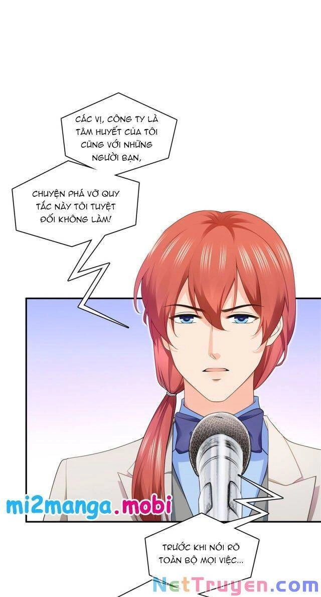 Hệt Như Hàn Quang Gặp Nắng Gắt Chapter 192.2 - 11