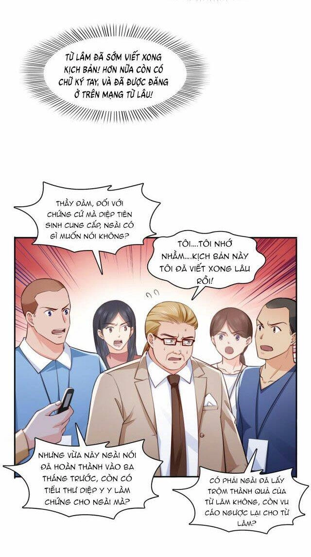 Hệt Như Hàn Quang Gặp Nắng Gắt Chapter 193.1 - 5