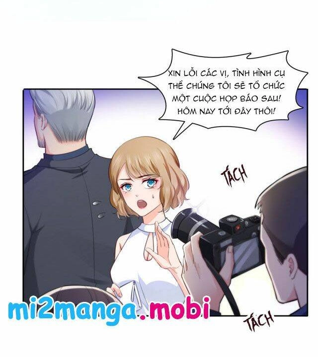 Hệt Như Hàn Quang Gặp Nắng Gắt Chapter 193.1 - 7