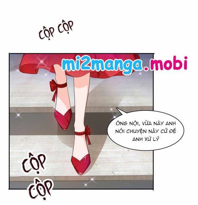 Hệt Như Hàn Quang Gặp Nắng Gắt Chapter 193.1 - 10